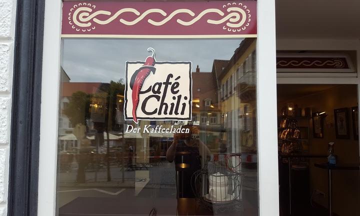 Cafe Chili